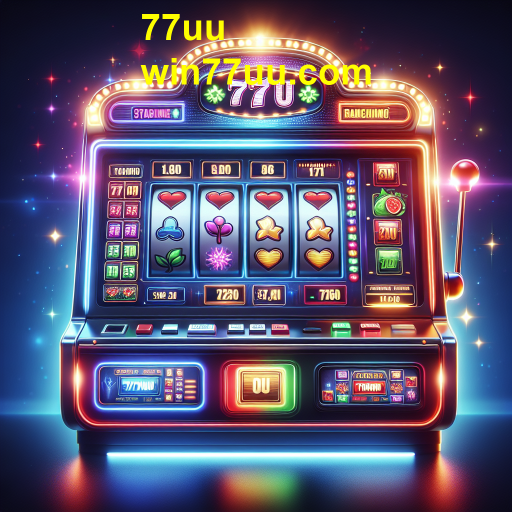 77uu é uma plataforma de jogos online que oferece uma vasta gama de experiências de jogo emocionantes e recompensas. Navegue por uma variedade de categorias e descubra jogos únicos.